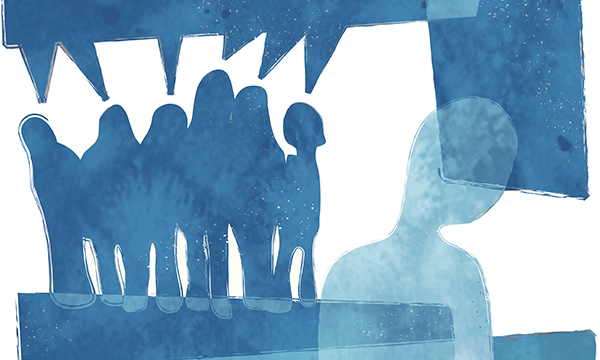 Students mental health