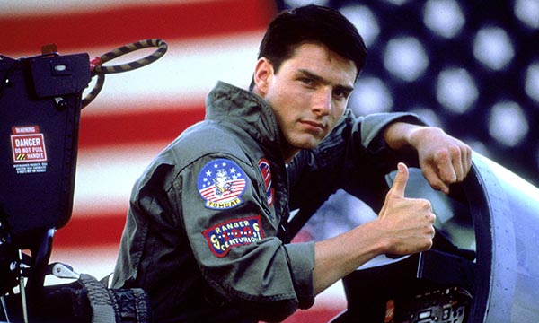 Top Gun