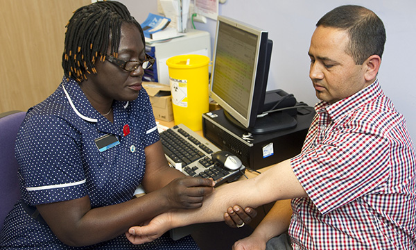 Tuberculosis_clinic_testing