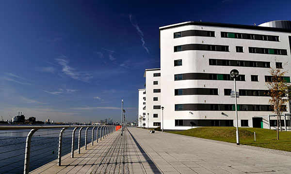 University of East London