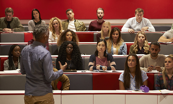 Canterbury Christ Church University has set up its own grant to help students