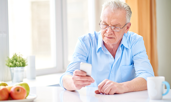 Mental health barriers