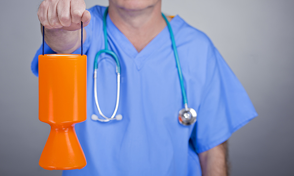 Nurses' financial hardship