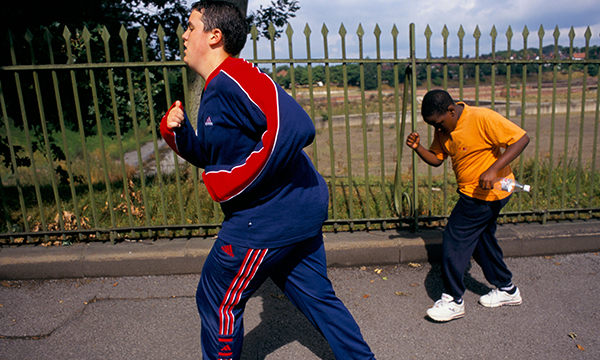 Weight Management programme