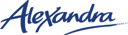 Award sponsor Alexandra logo