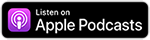 Apple podcast logo