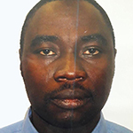 Nurse Augustine ‘Gus’ Agyei-Mensah, who has died with COVID-19