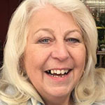 Nurse Barbara Sage, who has died with COVID-19