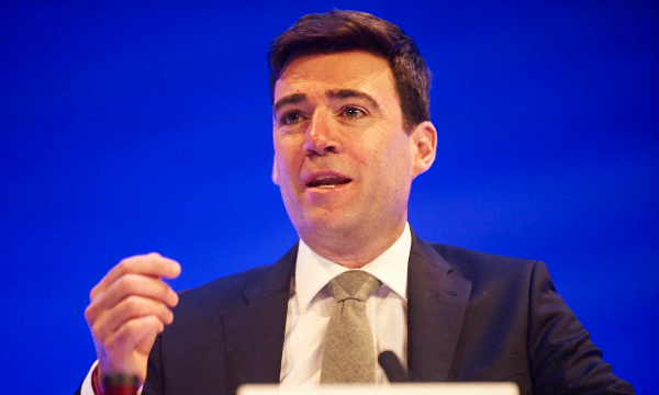 Andy Burnham