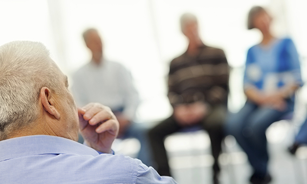 clinical support workers