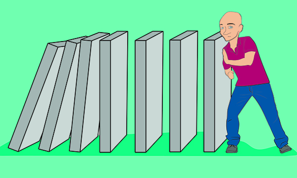 Enhancing well-being and resilience in people living with cancer. Part 1