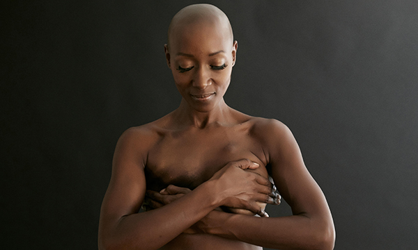 A changing identity: a focus group study of the experiences of women diagnosed with secondary breast cancer 