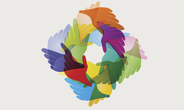 Collaborative working in cancer pain management