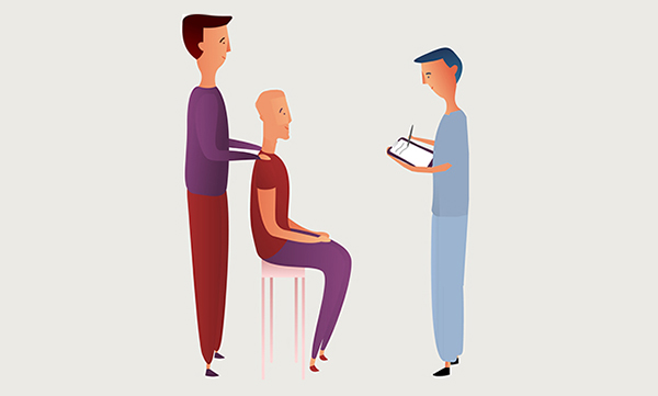 Coming out in cancer care: is disclosure of sexual orientation beneficial?