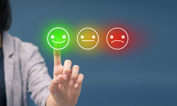 A nurse-led review of patient experience for development of quality services