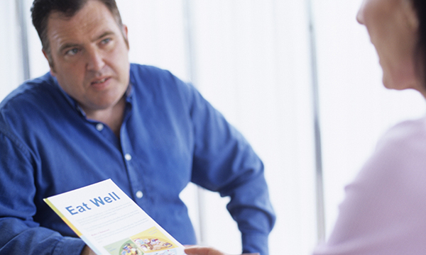 Prehabilitation in cancer care: preparing people for treatment physically and mentally