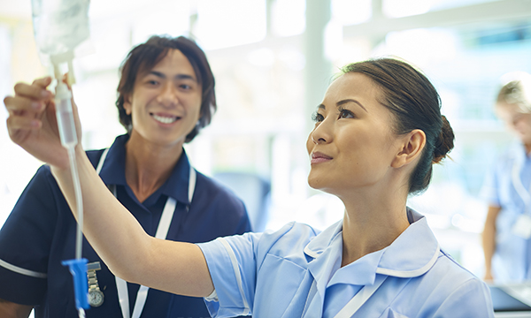 Supporting preregistration nursing students on specialist cancer practice placements