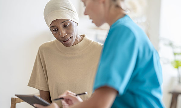  Holistic needs assessments: considerations for effective delivery 