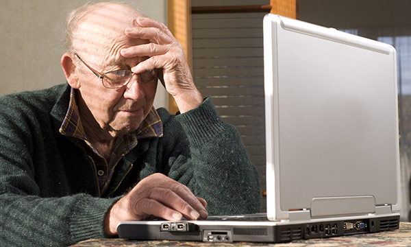 Cognitive impairment