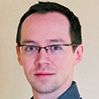 Duncan Hamilton is a respiratory nurse and PhD student examining the role of Schwartz rounds in supporting professionals