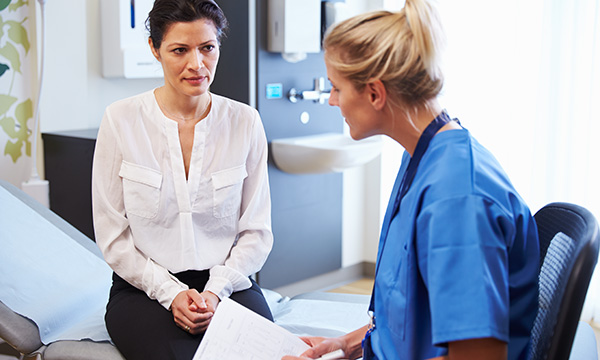 early pregnancy care