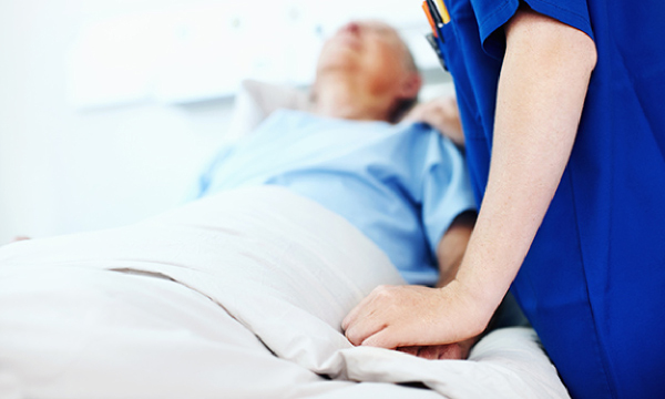 Compassion in emergency departments. Part 1: nursing students’ perspectives