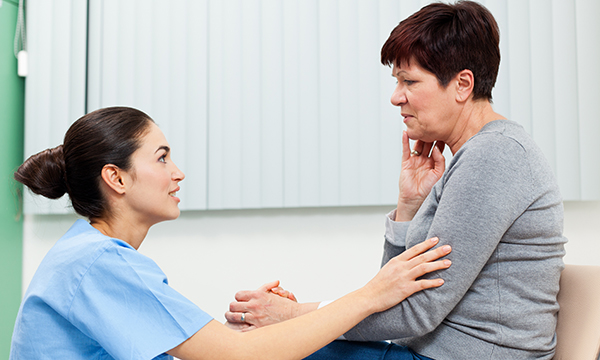 Compassion in emergency departments. Part 3: enabling and supporting delivery of compassionate care