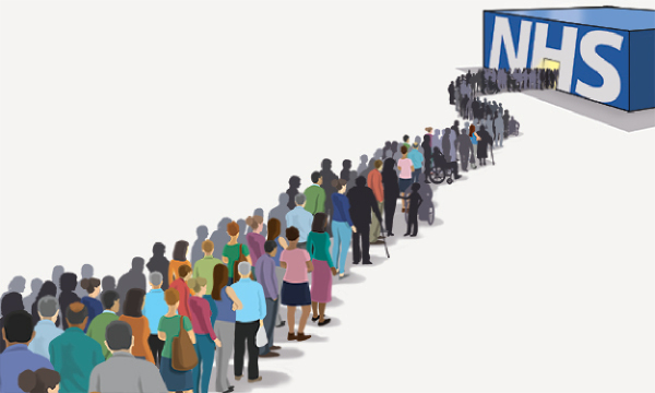 An exploration of the reasons why people attend but do not wait to be seen in emergency departments