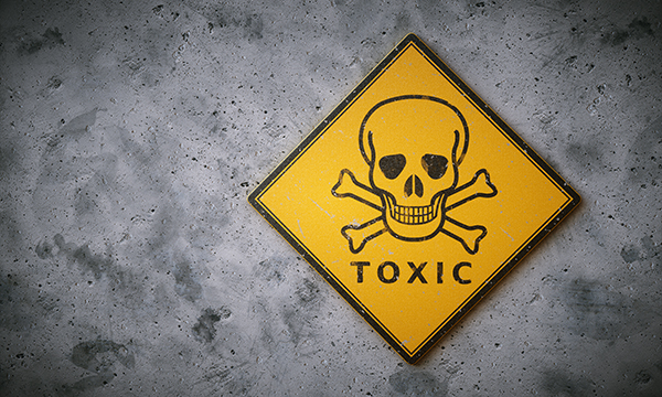 Nerve agents: a guide for emergency nurses. Part 1