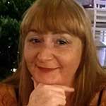 Fiona Anderson, a nurse who has died after contracting COVID-19