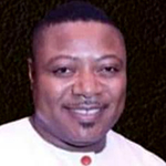 Francis Olabode Ajanlekoko