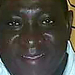 Grant Maganga, a nurse who has died with COVID-19