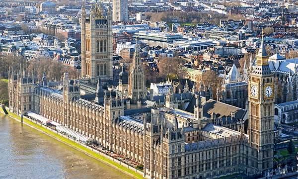Houses of Parliament