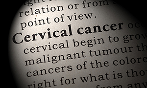 Cervical cancer