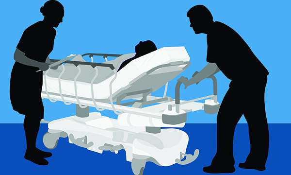 Emergency care long term plan