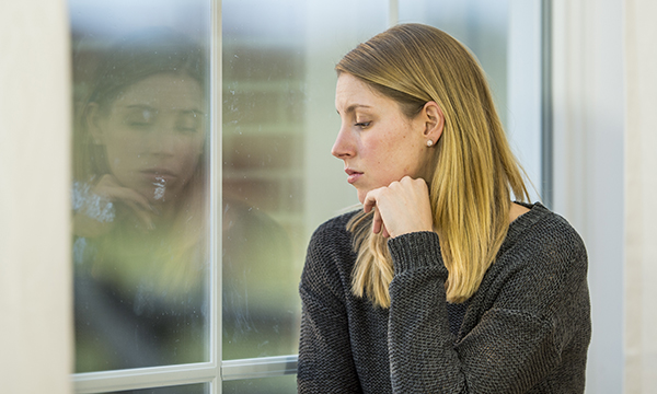 Intimate partner violence