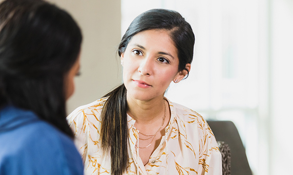 Why is mental health nursing often challenging to define?