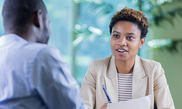 Incidents of discrimination at work are under-reported by BME staff