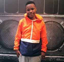 Picture of Jaden Moodie