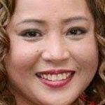 Healthcare assistant Jenelyn Carter, who has died with COVID-19