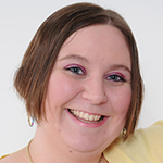 Katy Davis, who has died with COVID-19