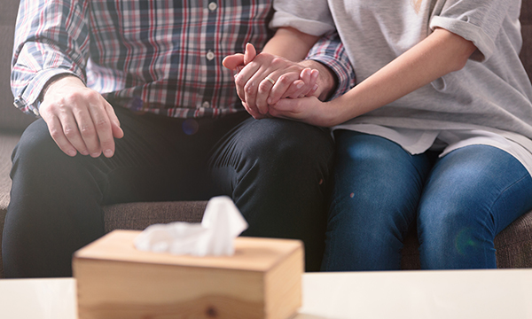 Helping young people who have learning disabilities and their families to plan end of life care: the ADVANCE toolkit