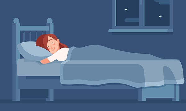 ‘Sweet dreams’: an evidence-based approach to effective sleep hygiene maintenance for people with an intellectual disability