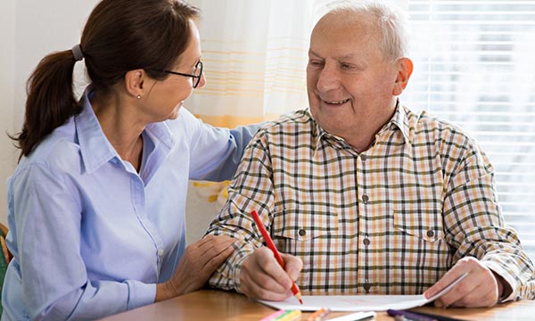 Service provision in Scotland for people with an intellectual disability and dementia: adherence to good practice guidelines