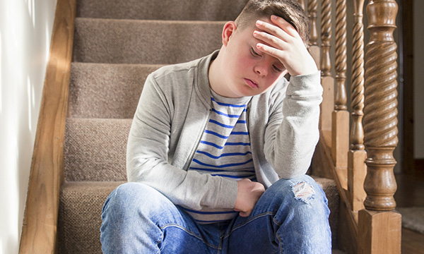 Exploring mental health issues in people with an intellectual disability