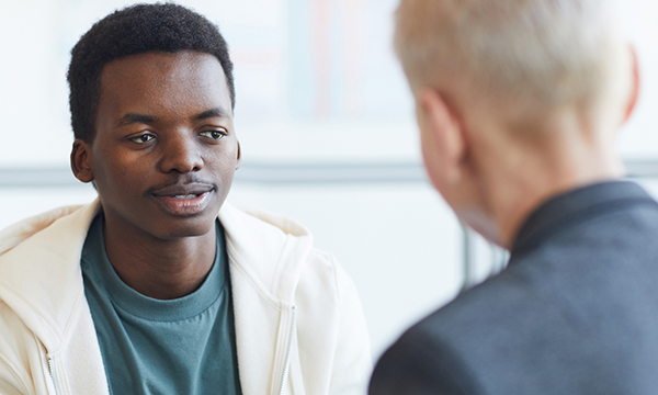 Using cultural safety to enhance nursing care for people with a learning disability