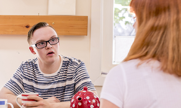 Exploring the use of service-user narratives to improve care