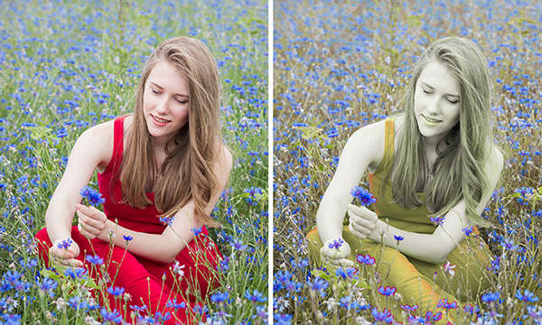 Recognising visual perception issues in people with learning disabilities