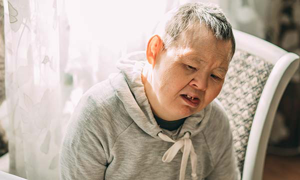 Recognising and assessing for dementia in people with learning disabilities