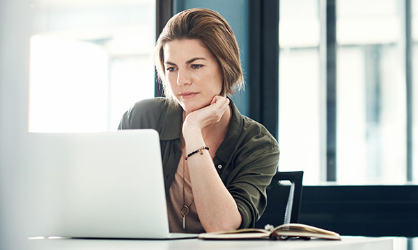 Practical ways to build reflections so they have a strategic purpose in learning disability care